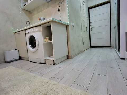 квартира по адресу Регенераторная ул., 4 к13