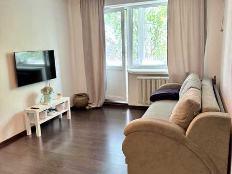 квартира за адресою Сімферопольська вул., 19-А