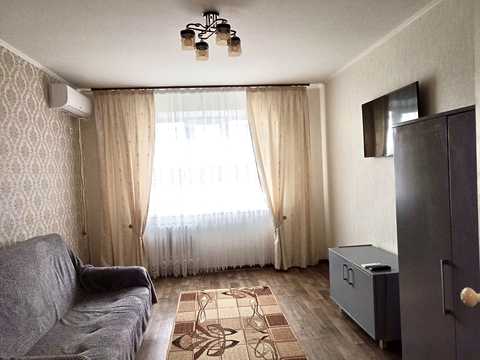 квартира за адресою Алматинська вул. (Алма-Атинська), 39-Г