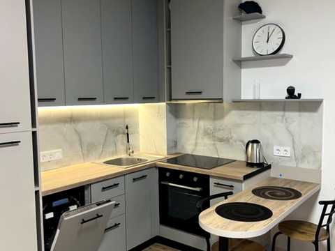 квартира за адресою Чубинського вул., 8