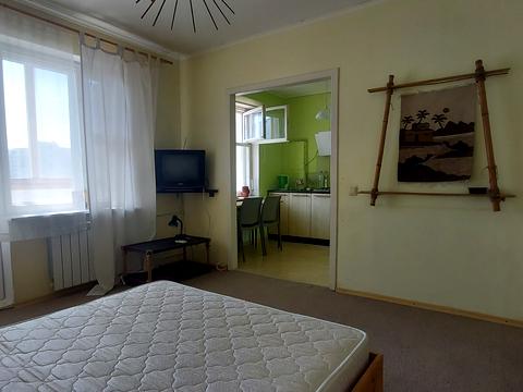 квартира за адресою Ревуцького вул., 17-Б