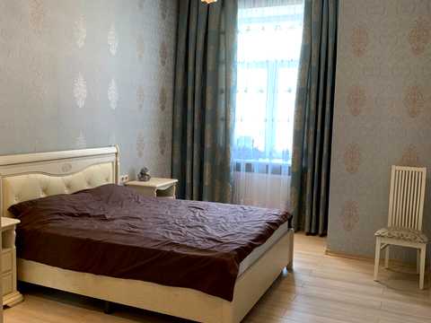 квартира за адресою Кожум'яцька вул., (16-А)