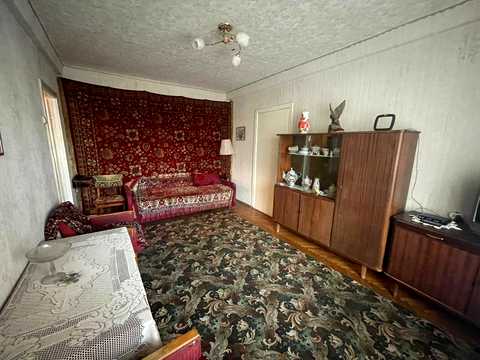 квартира за адресою Гусовського вул., 1