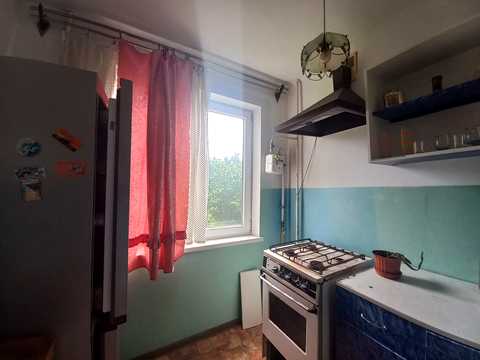 квартира за адресою Січових Стрільців вул., 3