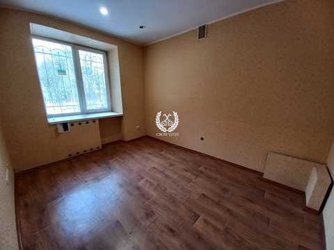 квартира по адресу Победы просп., 20
