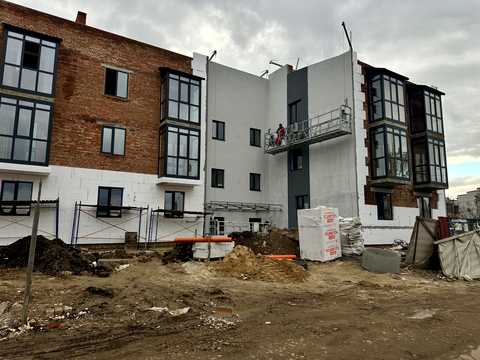 квартира по адресу Шевченка, 2