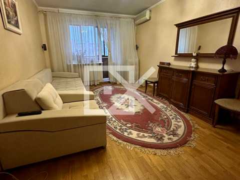 квартира за адресою Петра Григоренка просп., 19