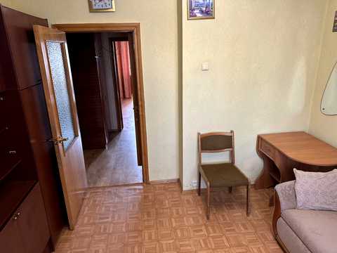 квартира по адресу Миколы Бажана просп., 5-А