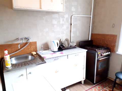 квартира по адресу Братів Малакових ул. (Бориса Житкова), 7