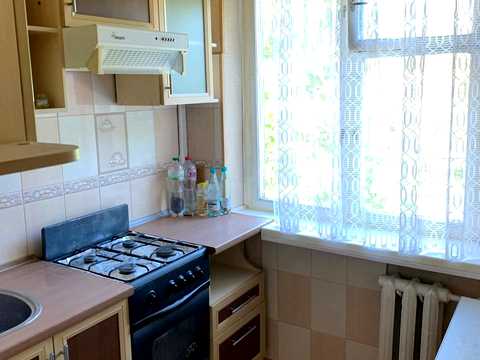 квартира за адресою Ньютона вул., 123