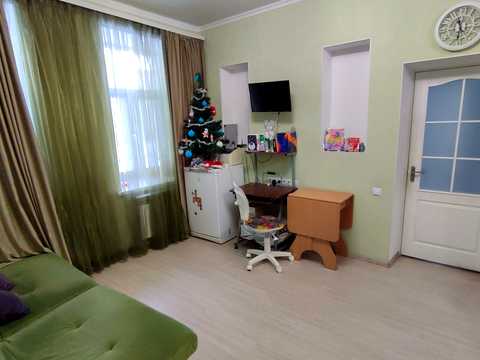 квартира по адресу Мищенко ул., 1