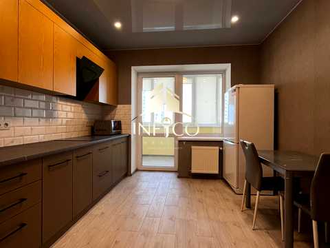 квартира за адресою Гоголя, 320