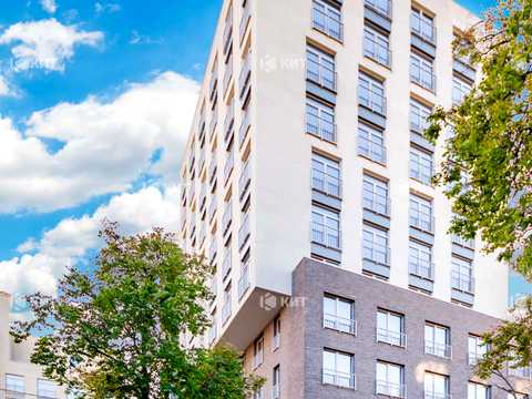квартира по адресу Свободы ул., 36
