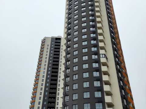 квартира за адресою Миколи Кибальчича вул., 1-В