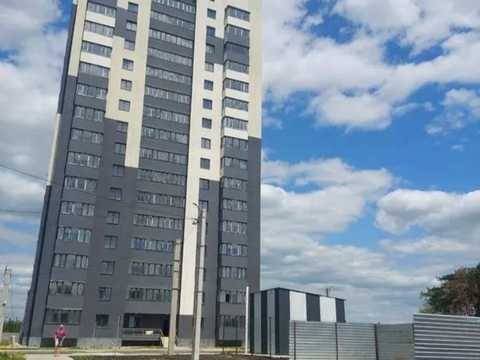 квартира за адресою Нескорених вул. (Героїв Праці), (Будинок 7)
