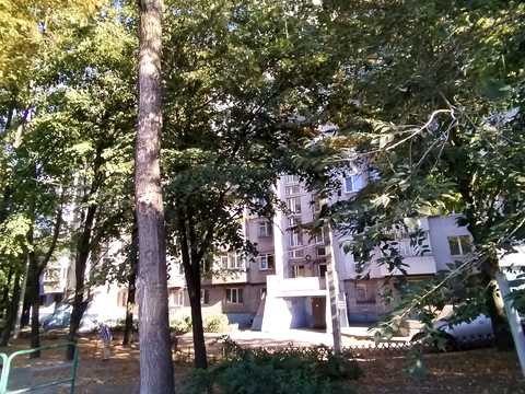 квартира за адресою Генерала Безручка вул. (Новоорловська), 2б