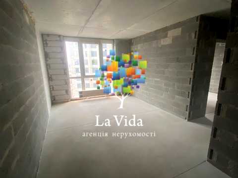 квартира за адресою Всеволода Змієнка вул., 34/21