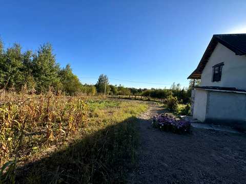 участок по адресу Дем'янів Лаз ул.