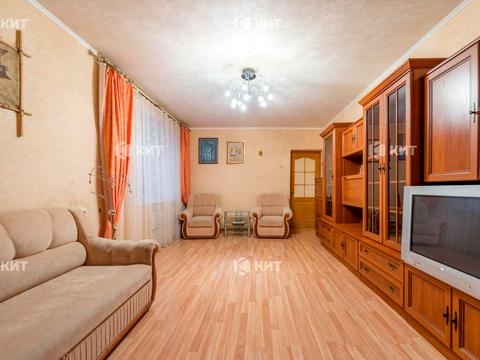 квартира за адресою Каденюка вул. (Танкопія), 26б