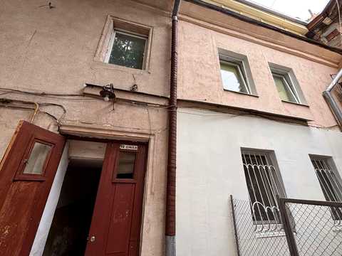 квартира за адресою Італійська вул. (Пушкінська), 24