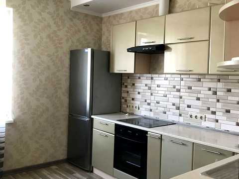 квартира за адресою Райдужний масив вул., 20