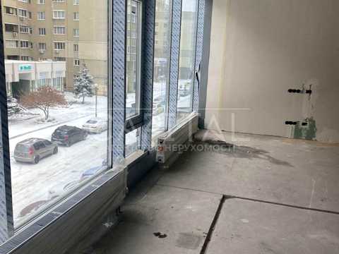 коммерческая по адресу Левка Лукьяненко ул. (Маршала Тимошенка), 21