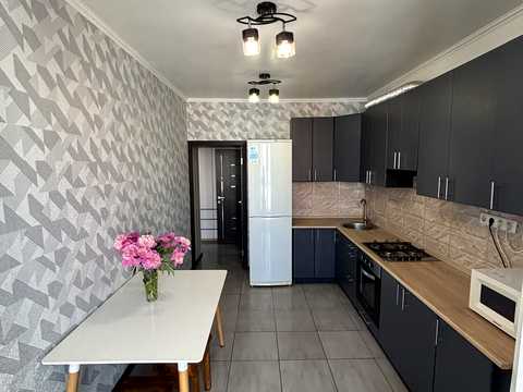 квартира за адресою Соборна вул., 126/19