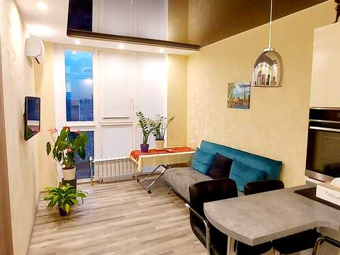 квартира по адресу Петра Калнишевського ул. (Михайла Майорова), 6