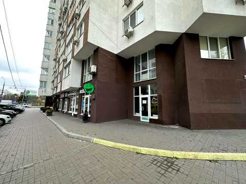 квартира по адресу Шолуденко ул., 13-Б