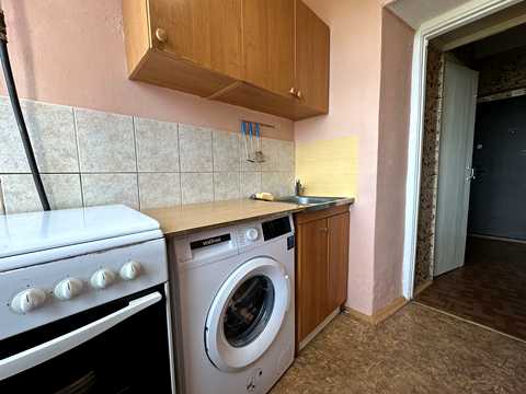 квартира по адресу Гродненская ул. (Гродненська), 27