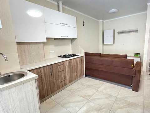 квартира за адресою Академіка Шалімова вул., 65