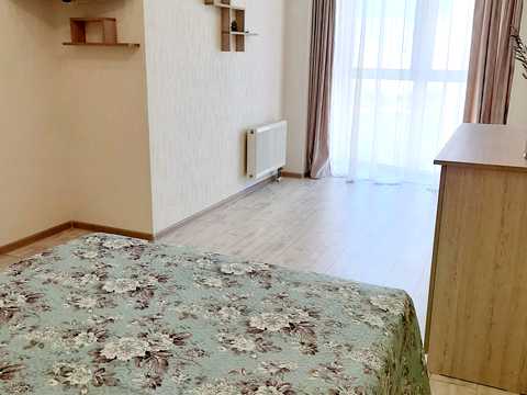 квартира по адресу Драгоманова ул., 2