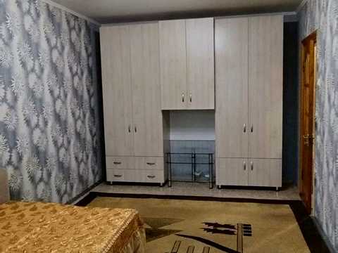 квартира за адресою Академіка Кримського вул., 6