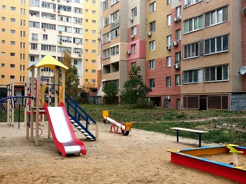 квартира за адресою Академіка Сахарова вул., 16