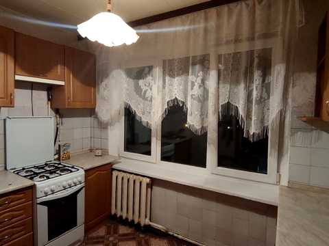 квартира по адресу Леся Курбаса просп., 4