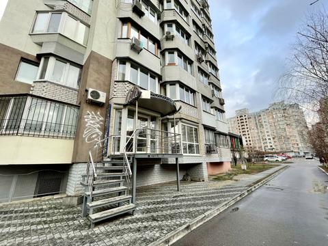 коммерческая по адресу Степана Рудницкого ул. (Академіка Вільямса), 9