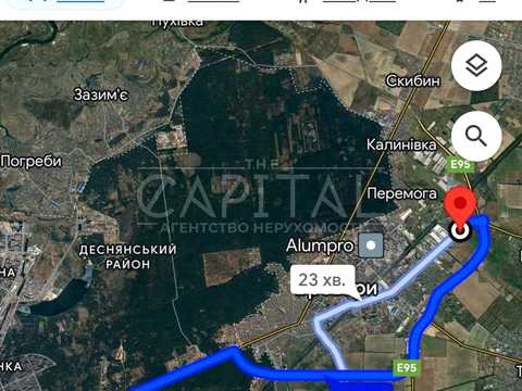 ділянка за адресою