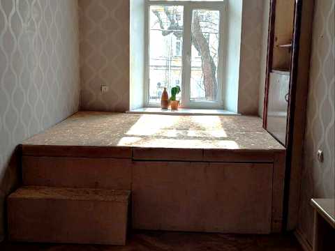 квартира по адресу Богданова пер., 8