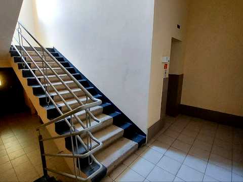 квартира по адресу Парковая ул., 48