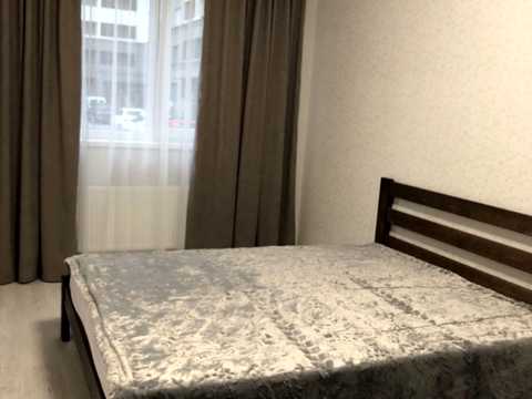 квартира по адресу Воробьева, 1б