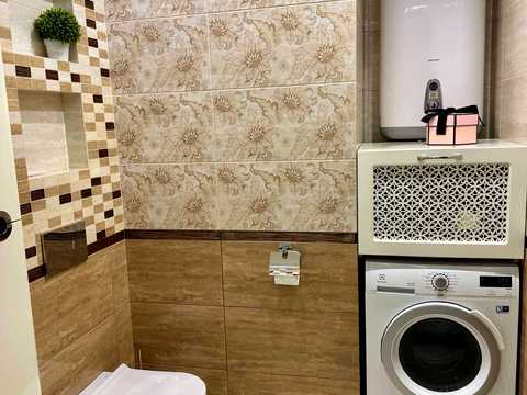квартира за адресою Дарницька вул., 19