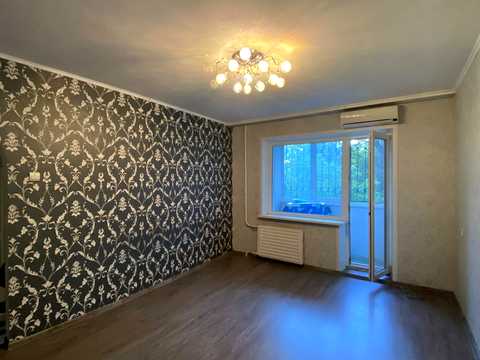 квартира за адресою Мрії вул., 3