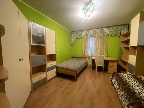 квартира за адресою Бориса Гмирі вул., 13