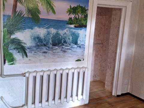 квартира за адресою Михайла Болтенка вул. (Адмірала Лазарєва), 58
