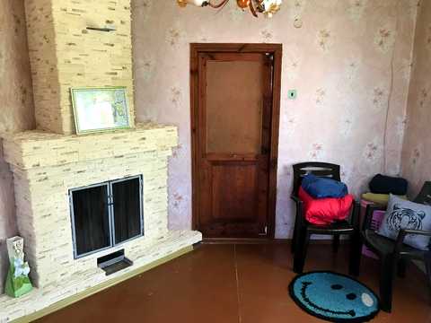 дом по адресу Анатолія Дергая ул., 1