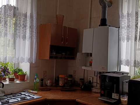 дом по адресу Крутнів Яр ул., 2