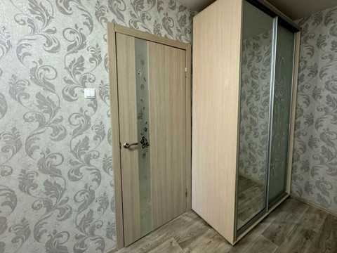 квартира за адресою житловий масив Тополя-3 вул., 56
