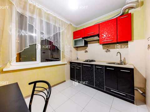 квартира за адресою Тракторобудівників просп., 162 Г