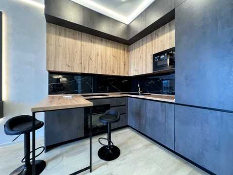 квартира за адресою 93-ї Холодноярської Бригади вул., 4а