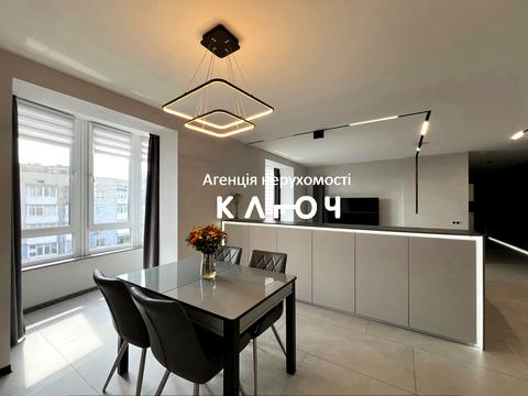 квартира по адресу Ивана Похитонова ул., 7